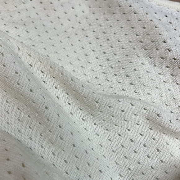 VINTAGE DIOR SCARF - Picture 5 of 6